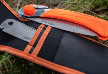 Preview: Aufbrechsäge , Multisäge , Forstsäge , Aufbrechsäge 2 in 1, Wildverarbeitung